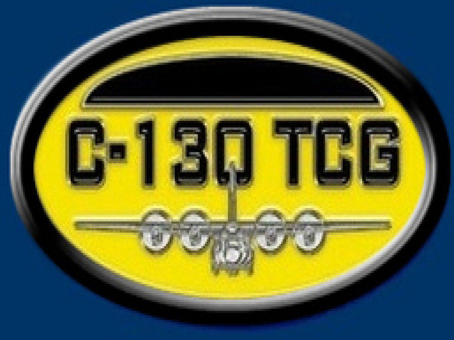 King Aero will be at the 2024 C-130 TCG Conference again!!!
