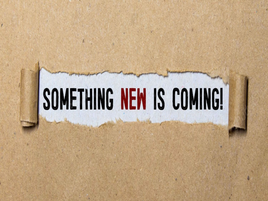 Something New Coming to King Aero????