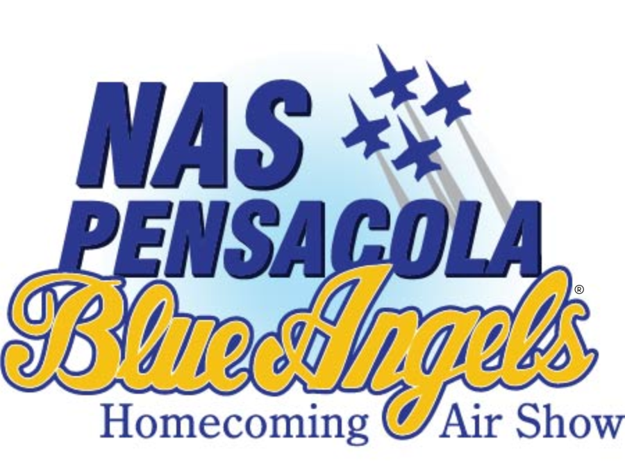 King Aero is a sponsor of the 2025 NAS Pensacola Blue Angels Homecoming Airshow